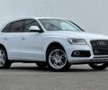 Ауді Ку 5 2015 у Кропивницькому (Кіровограді) на Automoto.ua Білий Ауді Ку 5, об'ємом двигуна 3 л та пробігом 80 тис. км за 3200 $, фото 1 на Automoto.ua