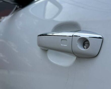 Білий Ауді Ку 5, об'ємом двигуна 1.98 л та пробігом 226 тис. км за 16900 $, фото 5 на Automoto.ua