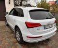 Белый Ауди Ку 5, объемом двигателя 3 л и пробегом 133 тыс. км за 21500 $, фото 12 на Automoto.ua