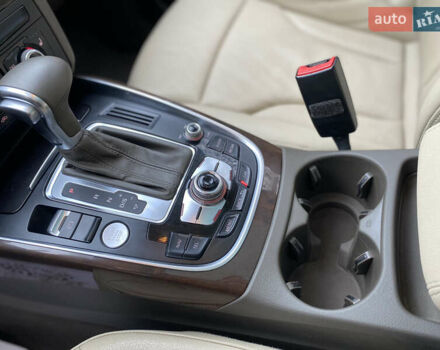 Белый Ауди Ку 5, объемом двигателя 0 л и пробегом 93 тыс. км за 15950 $, фото 29 на Automoto.ua