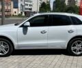 Белый Ауди Ку 5, объемом двигателя 2.97 л и пробегом 168 тыс. км за 18900 $, фото 3 на Automoto.ua