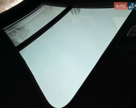 Білий Ауді Ку 5, об'ємом двигуна 1.98 л та пробігом 167 тис. км за 17000 $, фото 71 на Automoto.ua