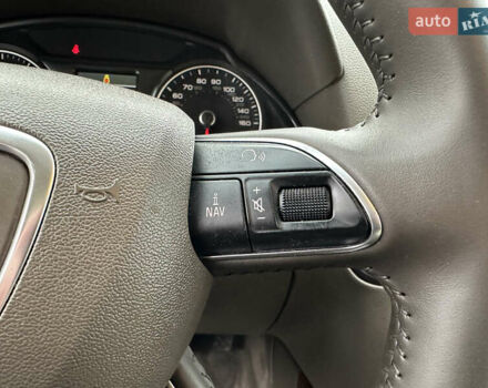 Білий Ауді Ку 5, об'ємом двигуна 2 л та пробігом 200 тис. км за 14990 $, фото 41 на Automoto.ua