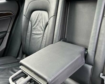 Ауди Ку 5 2015 в Сумах на Automoto.ua Белый Ауди Ку 5, объемом двигателя 1.98 л и пробегом 226 тыс. км за 16900 $, фото 20 на Automoto.ua