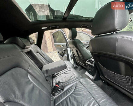 Белый Ауди Ку 5, объемом двигателя 1.98 л и пробегом 191 тыс. км за 16999 $, фото 39 на Automoto.ua