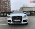Белый Ауди Ку 5, объемом двигателя 3 л и пробегом 127 тыс. км за 18500 $, фото 4 на Automoto.ua