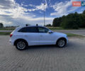 Білий Ауді Ку 5, об'ємом двигуна 2 л та пробігом 190 тис. км за 13999 $, фото 5 на Automoto.ua