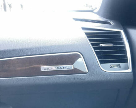 Білий Ауді Ку 5, об'ємом двигуна 1.98 л та пробігом 206 тис. км за 12950 $, фото 23 на Automoto.ua