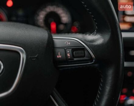 Белый Ауди Ку 5, объемом двигателя 1.98 л и пробегом 170 тыс. км за 14600 $, фото 35 на Automoto.ua