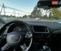 Белый Ауди Ку 5, объемом двигателя 1.98 л и пробегом 146 тыс. км за 16500 $, фото 10 на Automoto.ua