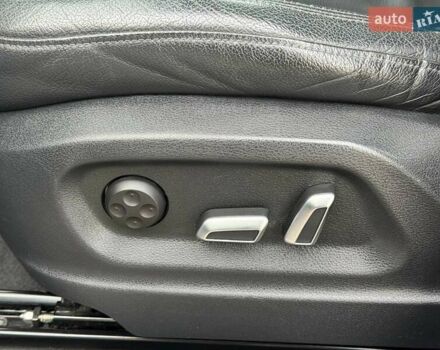 Білий Ауді Ку 5, об'ємом двигуна 1.98 л та пробігом 167 тис. км за 17000 $, фото 39 на Automoto.ua