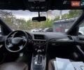 Белый Ауди Ку 5, объемом двигателя 1.98 л и пробегом 173 тыс. км за 16900 $, фото 10 на Automoto.ua