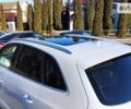 Білий Ауді Ку 5, об'ємом двигуна 2.97 л та пробігом 236 тис. км за 20500 $, фото 9 на Automoto.ua