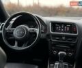 Білий Ауді Ку 5, об'ємом двигуна 1.98 л та пробігом 167 тис. км за 17000 $, фото 47 на Automoto.ua