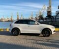 Белый Ауди Ку 5, объемом двигателя 3 л и пробегом 136 тыс. км за 22999 $, фото 1 на Automoto.ua