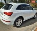 Белый Ауди Ку 5, объемом двигателя 1.98 л и пробегом 115 тыс. км за 16900 $, фото 4 на Automoto.ua