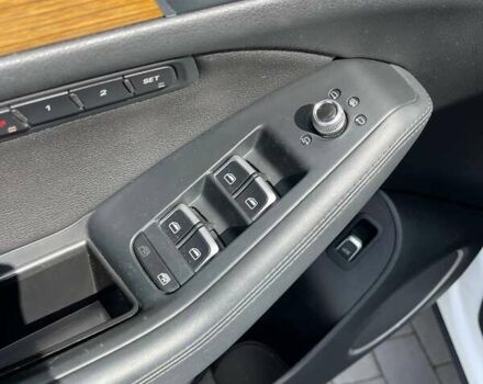 Ауді Ку 5 2015 у Львові на Automoto.ua Білий Ауді Ку 5, об'ємом двигуна 2.97 л та пробігом 162 тис. км за 22000 $, фото 8 на Automoto.ua