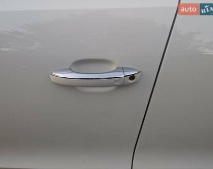 Ауді Ку 5 2015 у Києві на Automoto.ua Білий Ауді Ку 5, об'ємом двигуна 3 л та пробігом 95 тис. км за 17999 $, фото 13 на Automoto.ua
