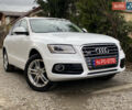 Белый Ауди Ку 5, объемом двигателя 0 л и пробегом 93 тыс. км за 15950 $, фото 4 на Automoto.ua