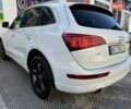 Ауди Ку 5 2015 в Львове на Automoto.ua Белый Ауди Ку 5, объемом двигателя 1.98 л и пробегом 172 тыс. км за 16500 $, фото 17 на Automoto.ua