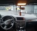 Белый Ауди Ку 5, объемом двигателя 1.98 л и пробегом 129 тыс. км за 15000 $, фото 16 на Automoto.ua