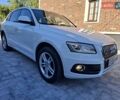 Білий Ауді Ку 5, об'ємом двигуна 1.98 л та пробігом 133 тис. км за 18000 $, фото 6 на Automoto.ua