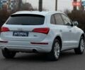Білий Ауді Ку 5, об'ємом двигуна 1.98 л та пробігом 167 тис. км за 17000 $, фото 18 на Automoto.ua