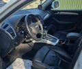 Белый Ауди Ку 5, объемом двигателя 1.98 л и пробегом 124 тыс. км за 16999 $, фото 39 на Automoto.ua