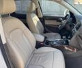Белый Ауди Ку 5, объемом двигателя 2 л и пробегом 168 тыс. км за 18890 $, фото 15 на Automoto.ua