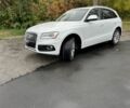 Білий Ауді Ку 5, об'ємом двигуна 0 л та пробігом 156 тис. км за 13999 $, фото 3 на Automoto.ua