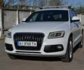 Білий Ауді Ку 5, об'ємом двигуна 2 л та пробігом 144 тис. км за 15000 $, фото 1 на Automoto.ua