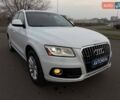 Білий Ауді Ку 5, об'ємом двигуна 1.98 л та пробігом 167 тис. км за 17000 $, фото 16 на Automoto.ua