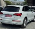 Ауди Ку 5 2015 в Днепре (Днепропетровске) на Automoto.ua Белый Ауди Ку 5, объемом двигателя 2 л и пробегом 160 тыс. км за 17800 $, фото 6 на Automoto.ua