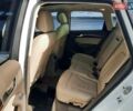 Белый Ауди Ку 5, объемом двигателя 1.98 л и пробегом 115 тыс. км за 16900 $, фото 9 на Automoto.ua