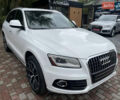 Ауді Ку 5 2015 у Рівному на Automoto.ua Білий Ауді Ку 5, об'ємом двигуна 2 л та пробігом 250 тис. км за 14700 $, фото 4 на Automoto.ua