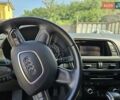 Белый Ауди Ку 5, объемом двигателя 2 л и пробегом 160 тыс. км за 16200 $, фото 31 на Automoto.ua