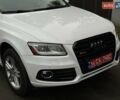 Белый Ауди Ку 5, объемом двигателя 1.98 л и пробегом 176 тыс. км за 17999 $, фото 6 на Automoto.ua