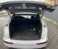 Білий Ауді Ку 5, об'ємом двигуна 2 л та пробігом 153 тис. км за 15999 $, фото 15 на Automoto.ua