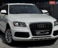 Белый Ауди Ку 5, объемом двигателя 1.98 л и пробегом 173 тыс. км за 16900 $, фото 1 на Automoto.ua