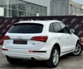 Білий Ауді Ку 5, об'ємом двигуна 1.98 л та пробігом 226 тис. км за 16900 $, фото 9 на Automoto.ua