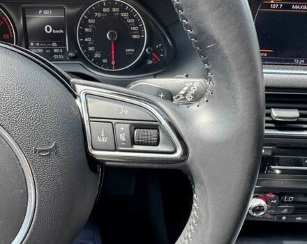 Ауди Ку 5 2015 в Днепре (Днепропетровске) на Automoto.ua Белый Ауди Ку 5, объемом двигателя 2 л и пробегом 160 тыс. км за 17800 $, фото 16 на Automoto.ua