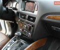 Белый Ауди Ку 5, объемом двигателя 1.98 л и пробегом 157 тыс. км за 16700 $, фото 23 на Automoto.ua