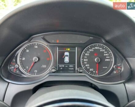 Ауді Ку 5 2015 у Львові на Automoto.ua Білий Ауді Ку 5, об'ємом двигуна 2.97 л та пробігом 162 тис. км за 22000 $, фото 15 на Automoto.ua