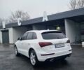 Белый Ауди Ку 5, объемом двигателя 1.98 л и пробегом 129 тыс. км за 15000 $, фото 26 на Automoto.ua