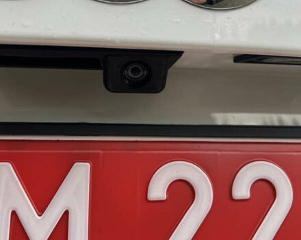 Білий Ауді Ку 5, об'ємом двигуна 2 л та пробігом 205 тис. км за 13450 $, фото 17 на Automoto.ua