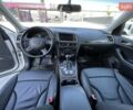 Белый Ауди Ку 5, объемом двигателя 1.98 л и пробегом 113 тыс. км за 17900 $, фото 13 на Automoto.ua