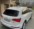 Белый Ауди Ку 5, объемом двигателя 1.98 л и пробегом 197 тыс. км за 23000 $, фото 8 на Automoto.ua