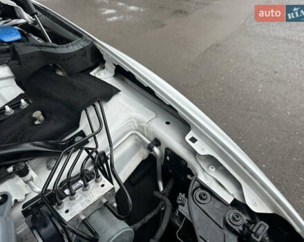 Білий Ауді Ку 5, об'ємом двигуна 2 л та пробігом 200 тис. км за 14990 $, фото 100 на Automoto.ua