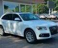 Ауді Ку 5 2015 у Львові на Automoto.ua Білий Ауді Ку 5, об'ємом двигуна 2 л та пробігом 80 тис. км за 5900 $, фото 1 на Automoto.ua