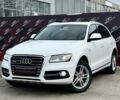 Ауди Ку 5 2015 в Сумах на Automoto.ua Белый Ауди Ку 5, объемом двигателя 1.98 л и пробегом 226 тыс. км за 16900 $, фото 1 на Automoto.ua